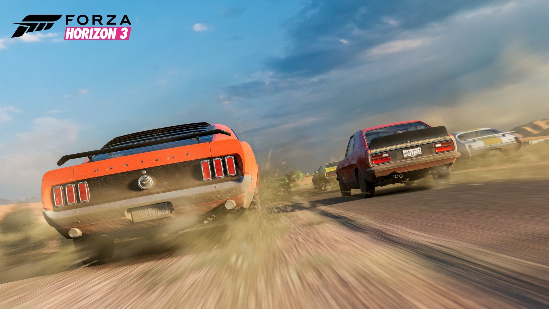 Forza Horizon 3 Ultimate Edition - Imagen 31